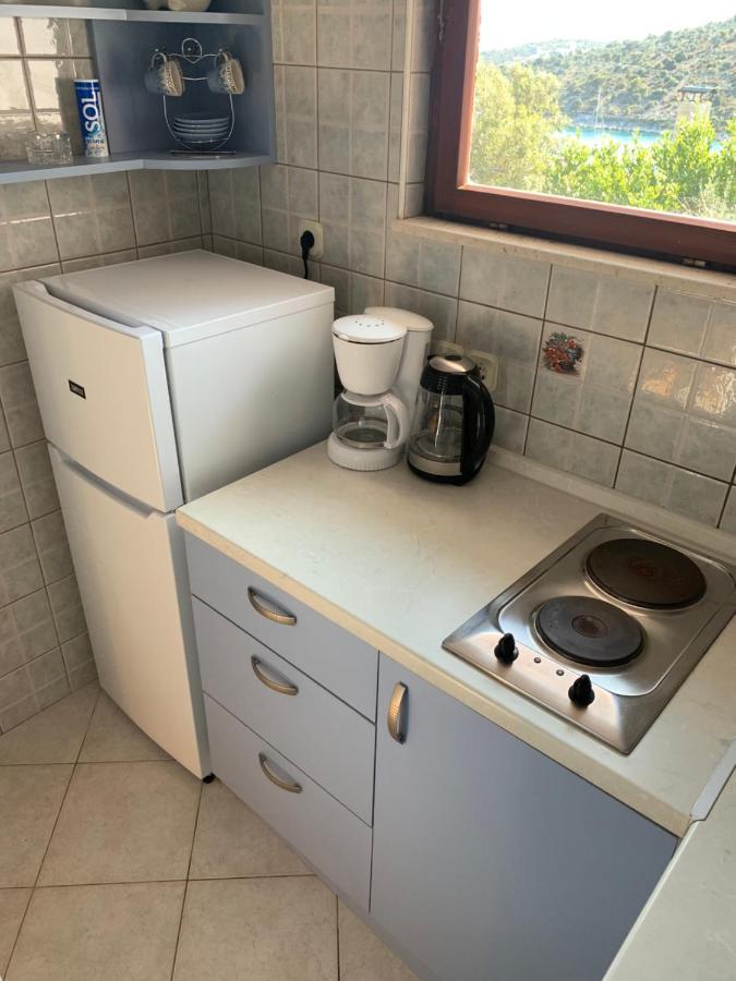 One Bedroom Apartment With Terrace And Seaview - B 세비드 외부 사진